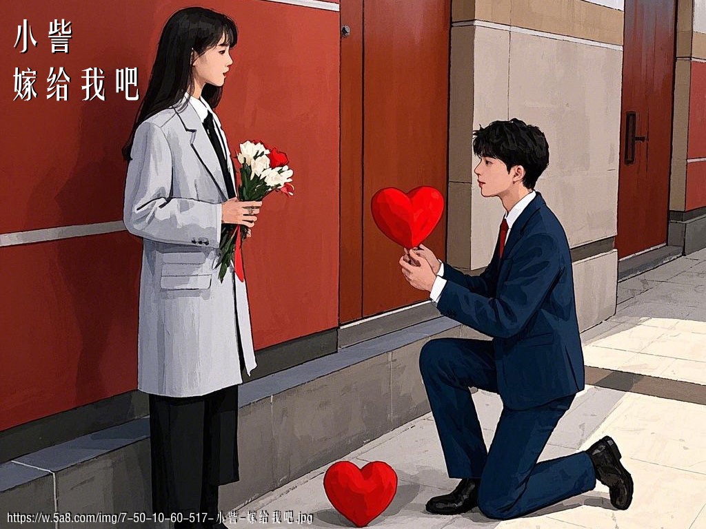 小訾嫁给我吧搞笑图片