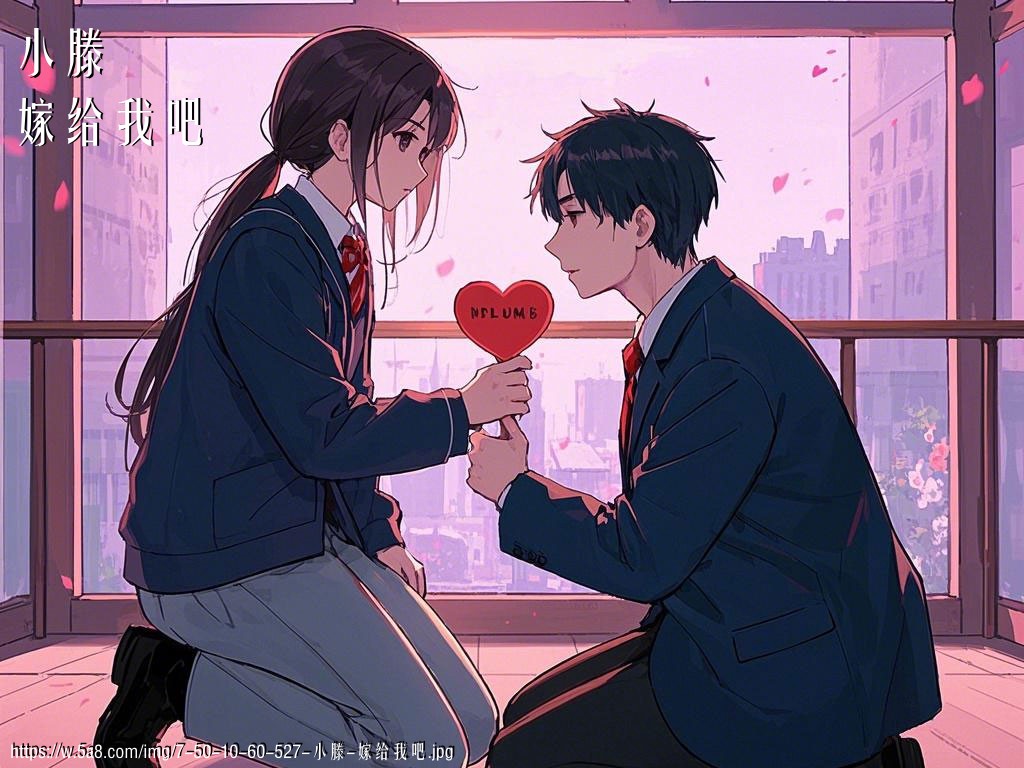 小滕嫁给我吧搞笑图片