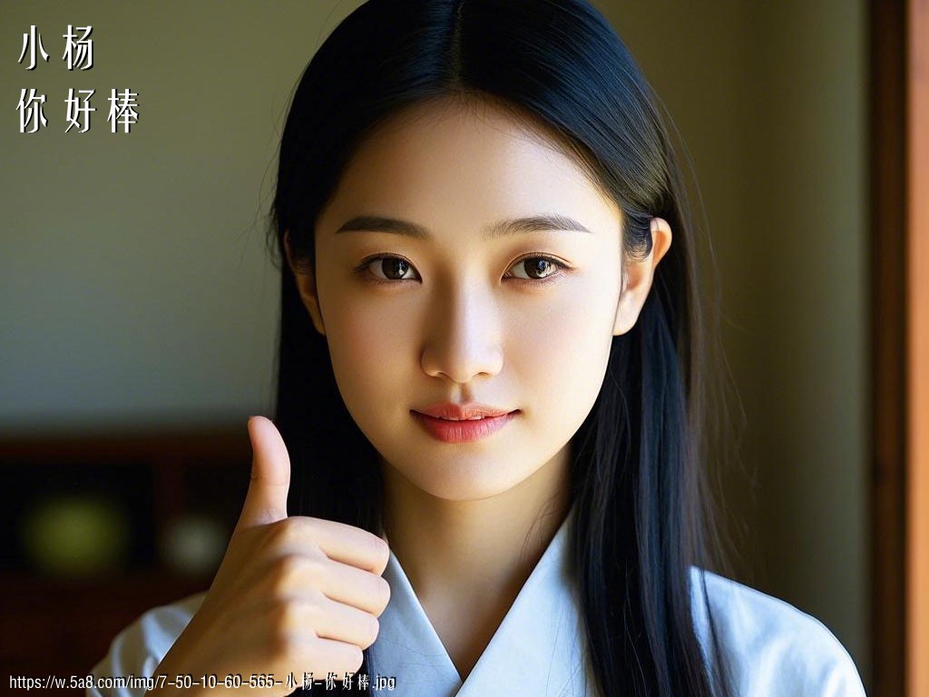 小杨你好棒搞笑图片