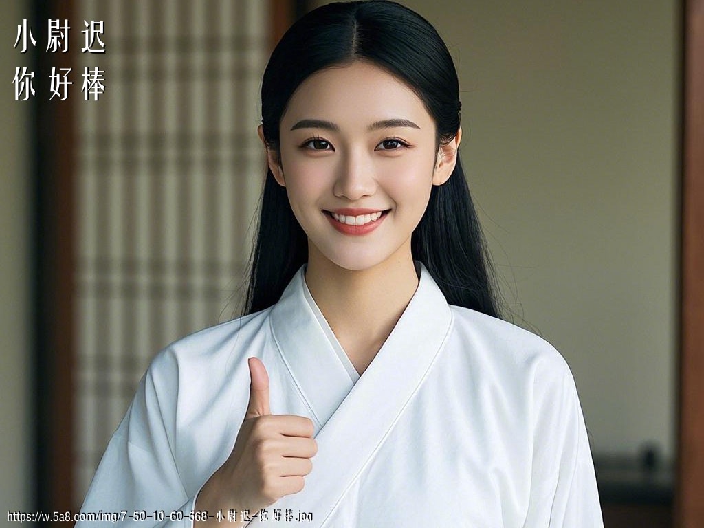 小尉迟你好棒搞笑图片