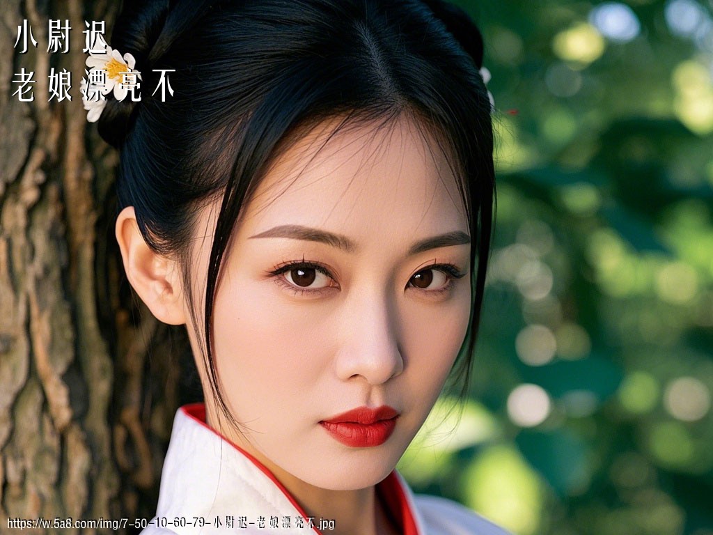 小尉迟老娘漂亮不搞笑图片