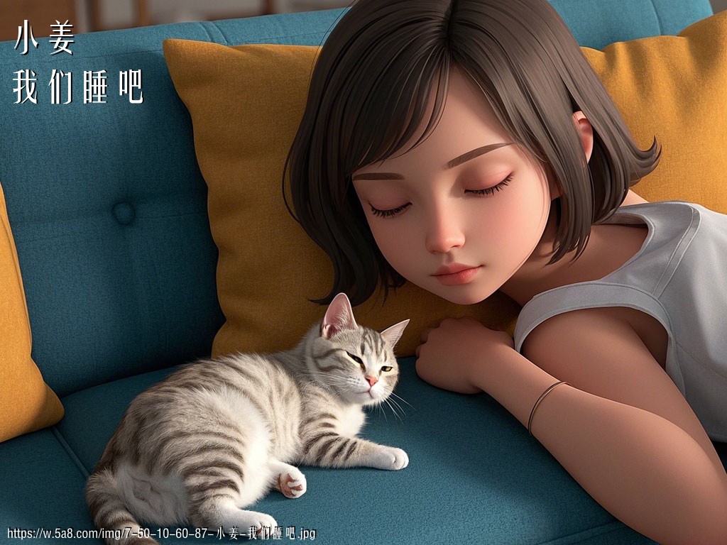 小姜我们睡吧搞笑图片