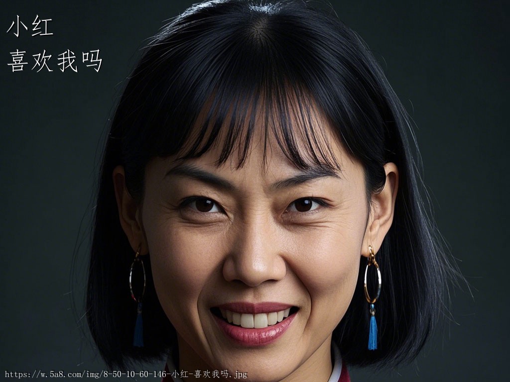小红喜欢我吗搞笑图片
