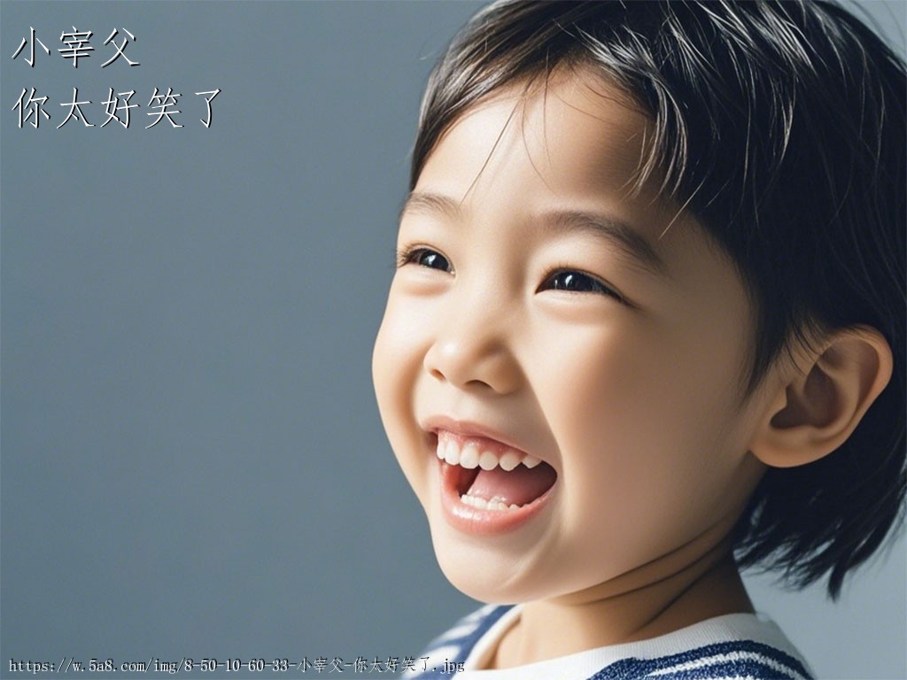小宰父你太好笑了搞笑图片