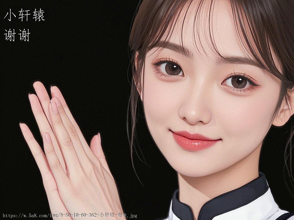 小轩辕谢谢搞笑图片