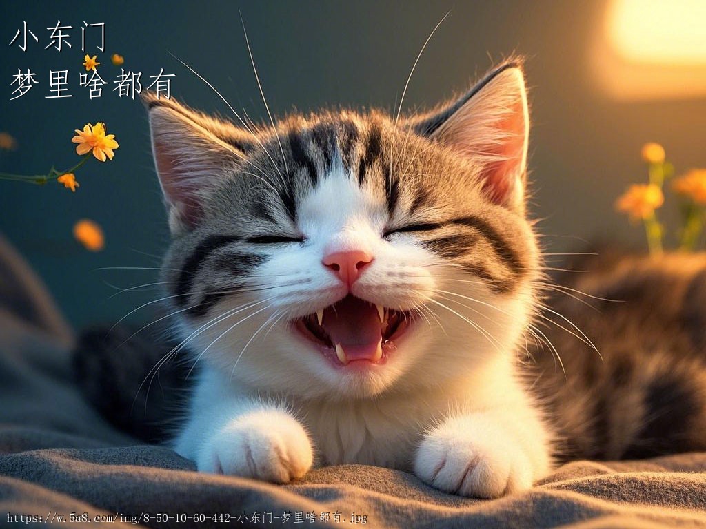小东门梦里啥都有搞笑图片
