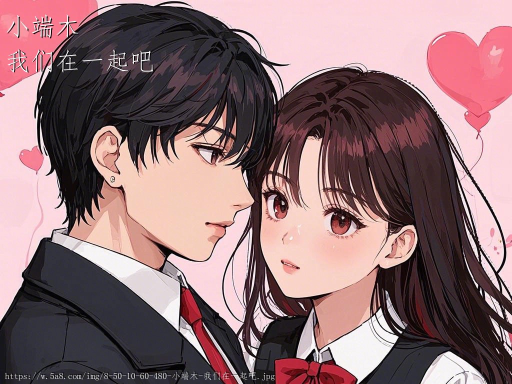 小端木我们在一起吧搞笑图片