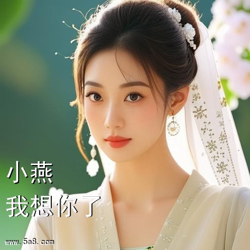 我想你了小燕搞笑图片