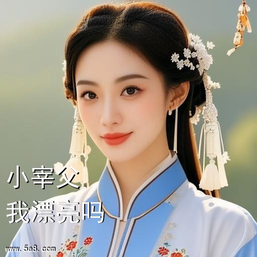 我漂亮吗小宰父搞笑图片