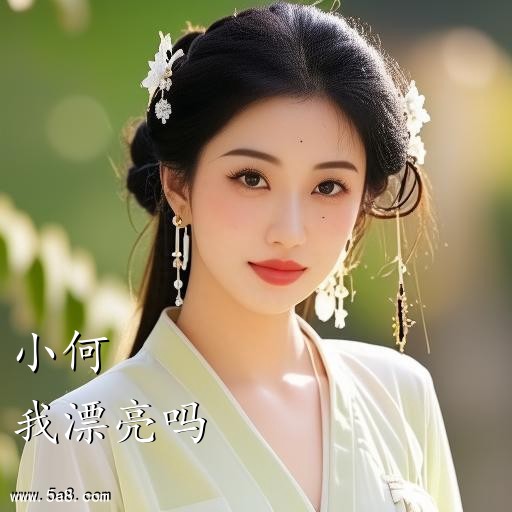 我漂亮吗小何搞笑图片