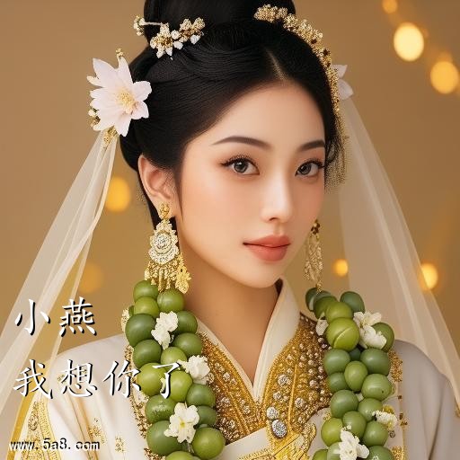 我想你了小燕搞笑图片