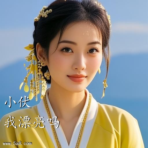 我漂亮吗小伏搞笑图片