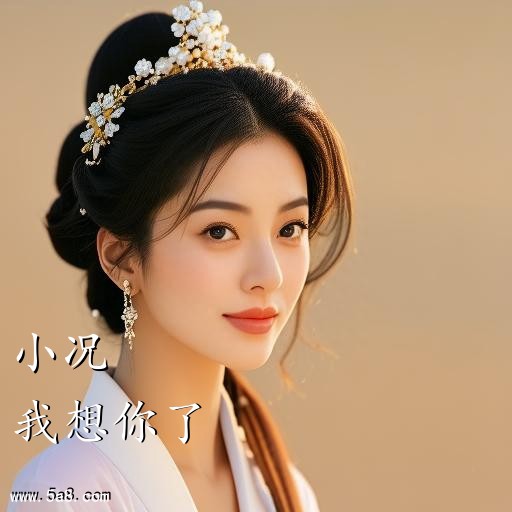 我想你了小况搞笑图片