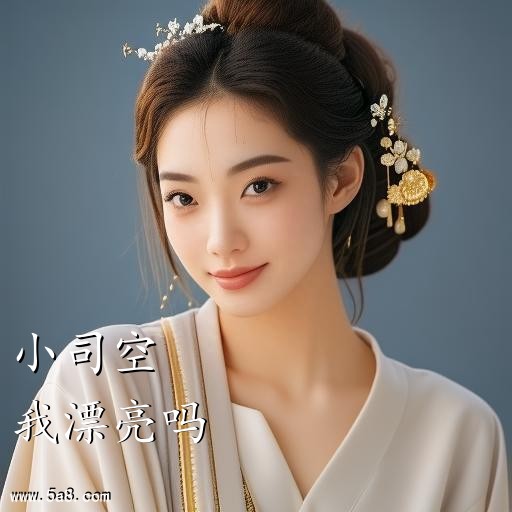 我漂亮吗小司空搞笑图片