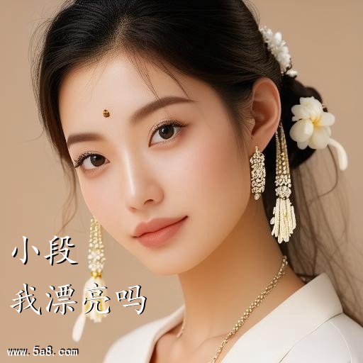 我漂亮吗小段搞笑图片