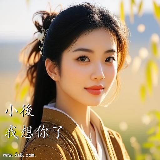 我想你了小後搞笑图片