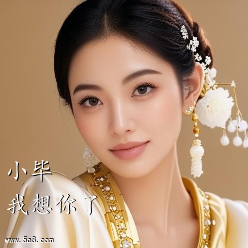 我想你了小毕搞笑图片