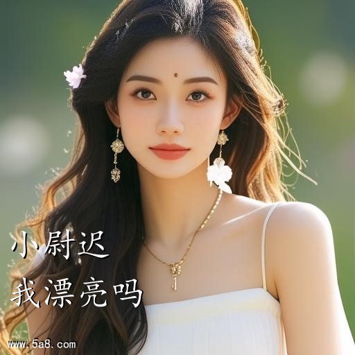 我漂亮吗小尉迟搞笑图片