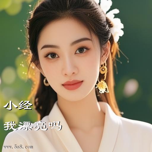 我漂亮吗小经搞笑图片