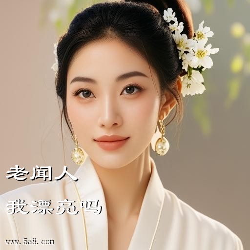 我漂亮吗老闻人搞笑图片