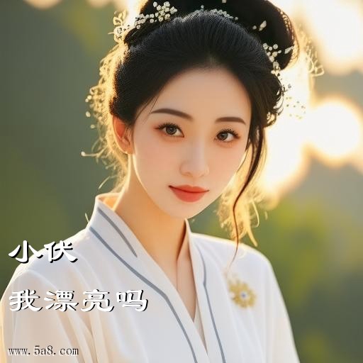 我漂亮吗小伏搞笑图片