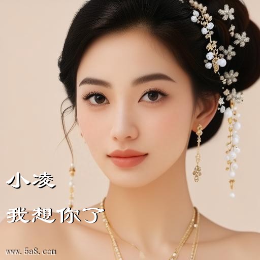 我想你了小凌搞笑图片