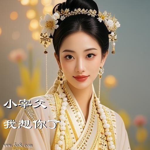 我想你了小宰父搞笑图片