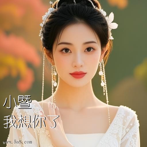 我想你了小暨搞笑图片