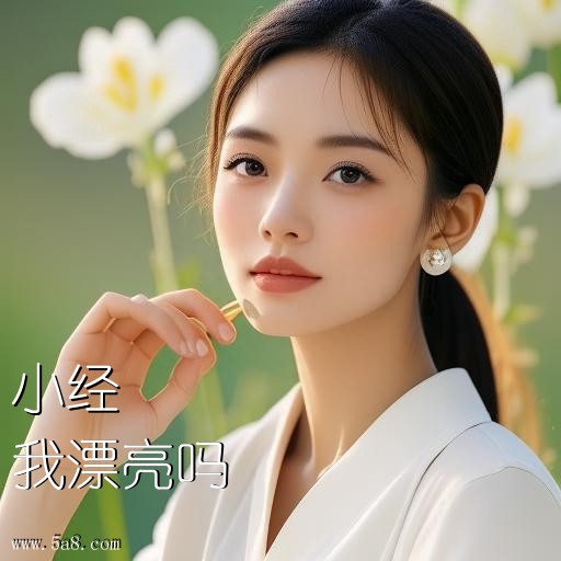 我漂亮吗小经搞笑图片