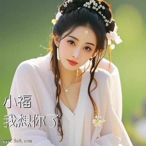 我想你了小福搞笑图片