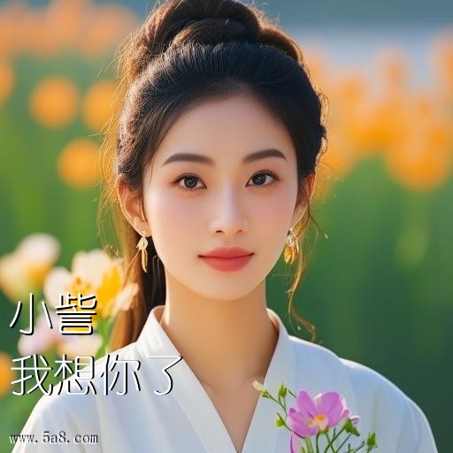 我想你了小訾搞笑图片