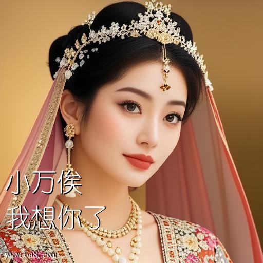 我想你了小万俟搞笑图片