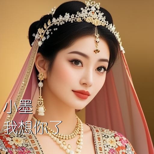 我想你了小墨搞笑图片