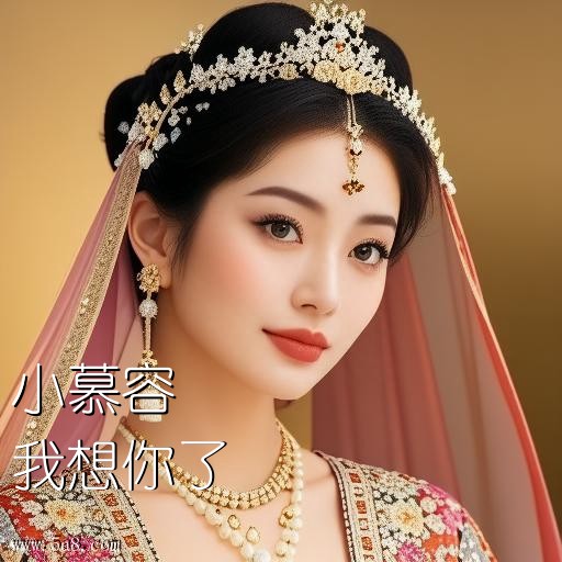 我想你了小慕容搞笑图片