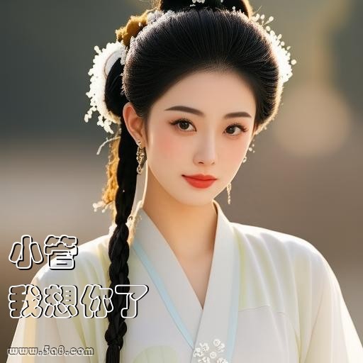 我想你了小管搞笑图片