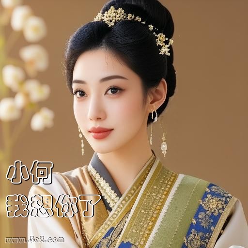 我想你了小何搞笑图片