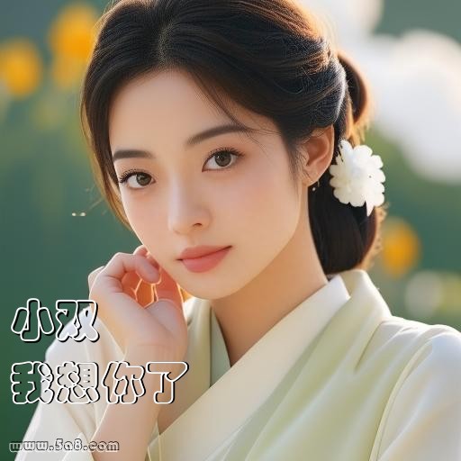 我想你了小双搞笑图片