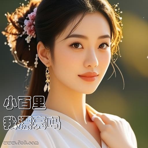 我漂亮吗小百里搞笑图片