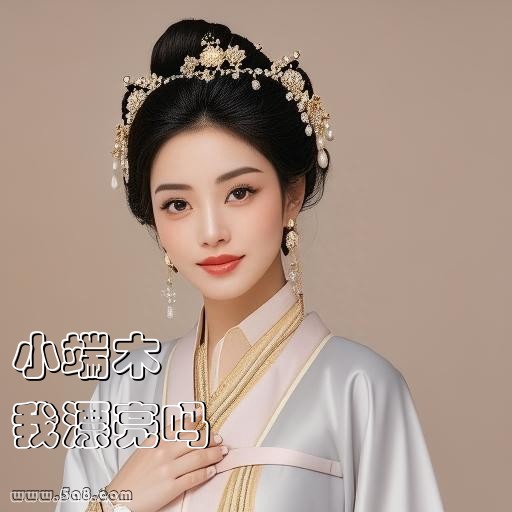 我漂亮吗小端木搞笑图片