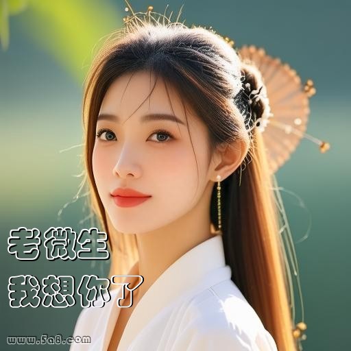 我想你了老微生搞笑图片