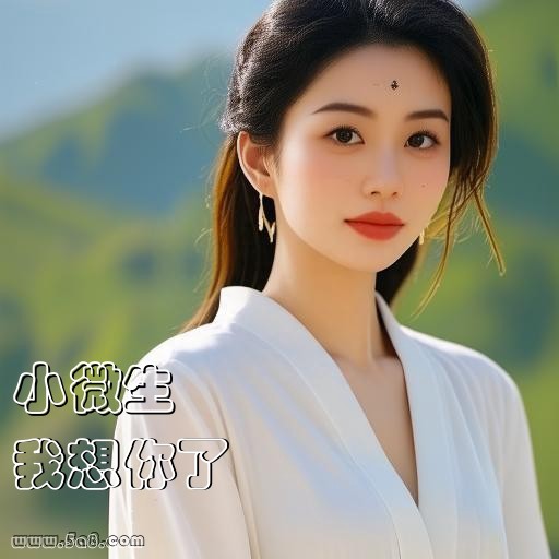 我想你了小微生搞笑图片