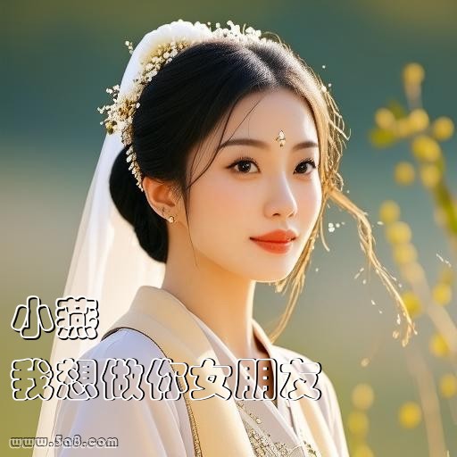 我想做你女朋友小燕搞笑图片