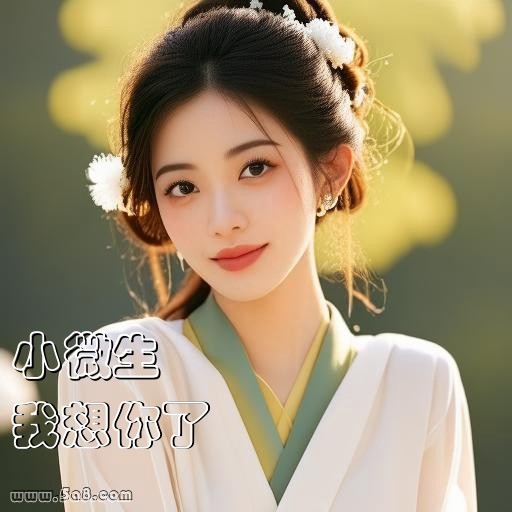 我想你了小微生搞笑图片