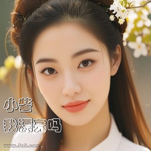 我漂亮吗小訾搞笑图片