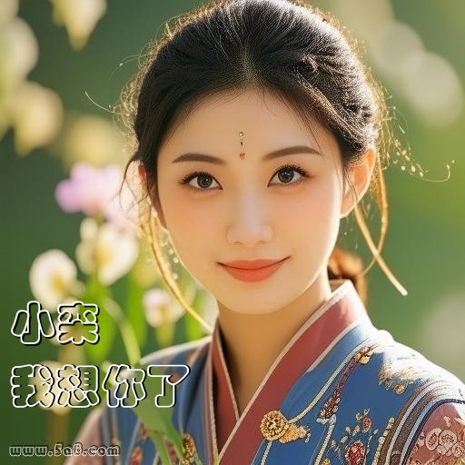 我想你了小栾搞笑图片