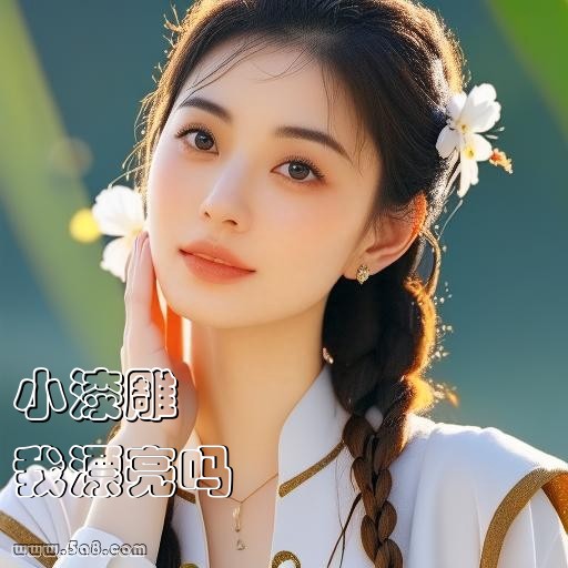 我漂亮吗小漆雕搞笑图片