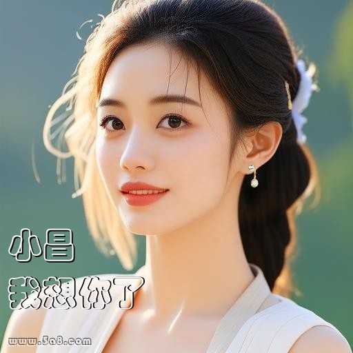 我想你了小昌搞笑图片