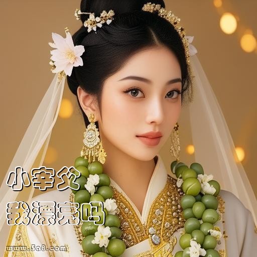 我漂亮吗小宰父搞笑图片