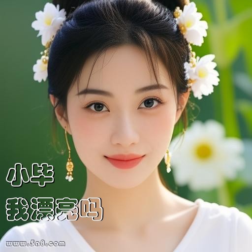 我漂亮吗小毕搞笑图片