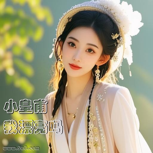 我漂亮吗小皇甫搞笑图片